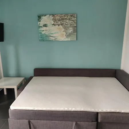 Appartamento Maci
