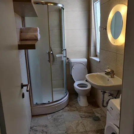 Maci Apartament *