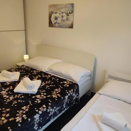 Maci Apartament *